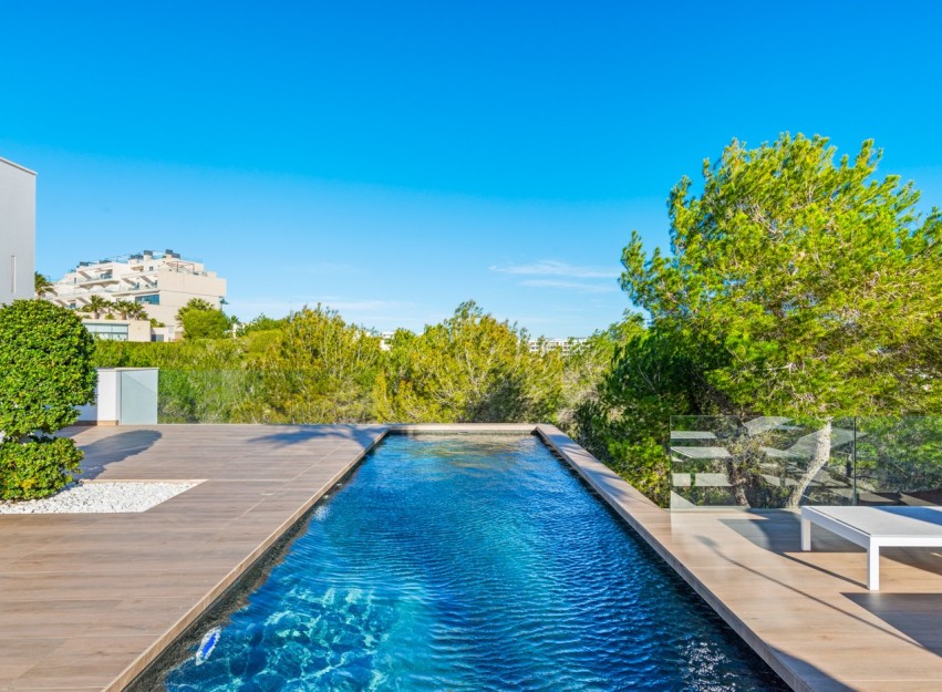 Herverkoop - Villa - Las Colinas Golf Resort - Las Colinas golf