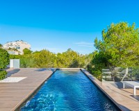 Herverkoop - Villa - Las Colinas Golf Resort - Las Colinas golf