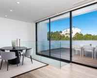 Herverkoop - Villa - Las Colinas Golf Resort - Las Colinas golf