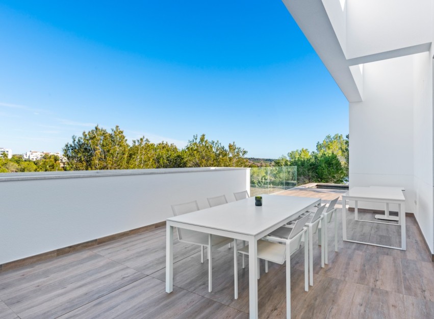 Herverkoop - Villa - Las Colinas Golf Resort - Las Colinas golf