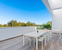Herverkoop - Villa - Las Colinas Golf Resort - Las Colinas golf