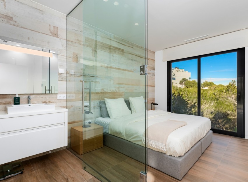 Herverkoop - Villa - Las Colinas Golf Resort - Las Colinas golf