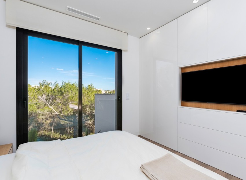 Herverkoop - Villa - Las Colinas Golf Resort - Las Colinas golf