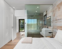 Herverkoop - Villa - Las Colinas Golf Resort - Las Colinas golf