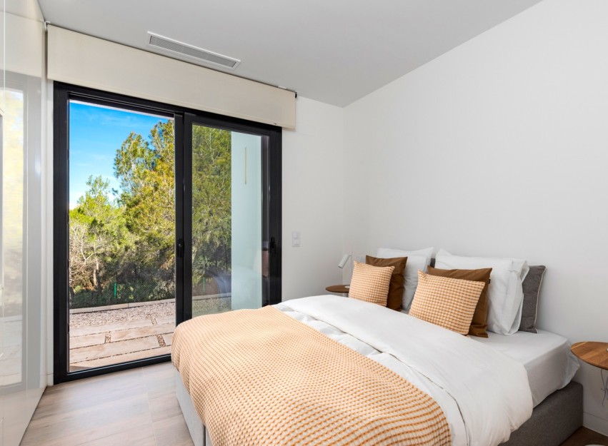 Herverkoop - Villa - Las Colinas Golf Resort - Las Colinas golf