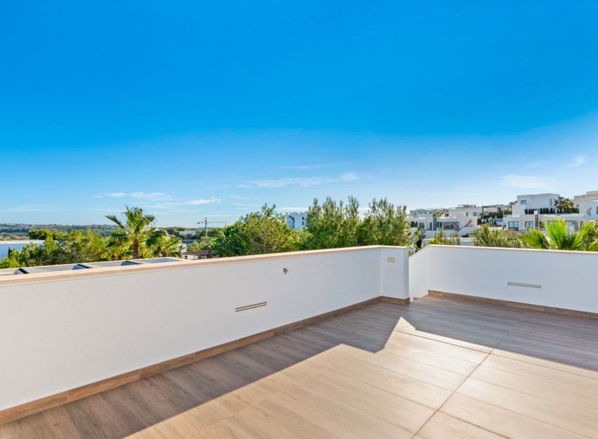 Herverkoop - Villa - Las Colinas Golf Resort - Las Colinas golf