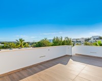 Herverkoop - Villa - Las Colinas Golf Resort - Las Colinas golf