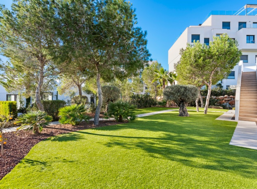 Herverkoop - Villa - Las Colinas Golf Resort - Las Colinas golf