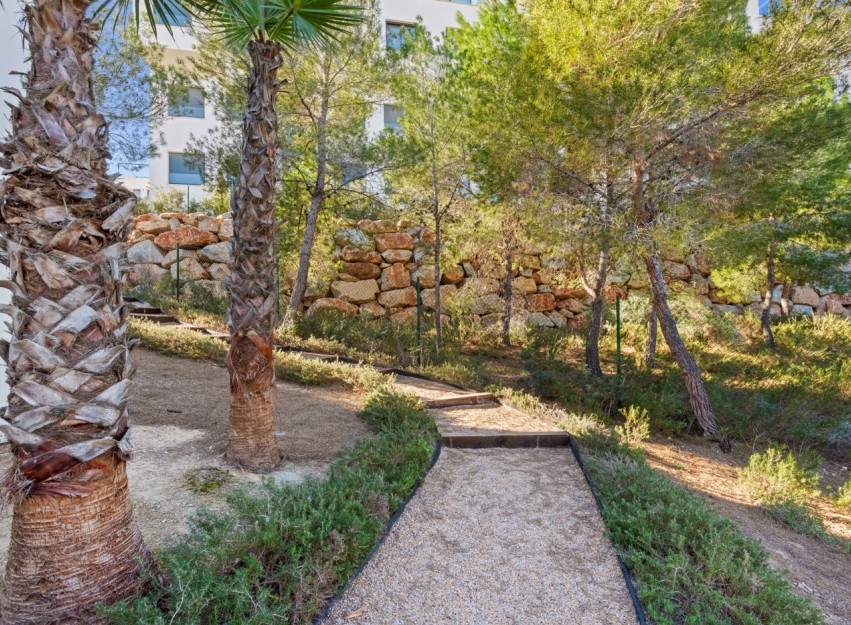 Herverkoop - Villa - Las Colinas Golf Resort - Las Colinas golf