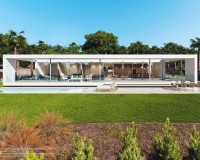 Herverkoop - Villa - Las Colinas Golf Resort - Las Colinas golf