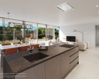 Herverkoop - Villa - Las Colinas Golf Resort - Las Colinas golf