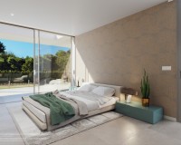 Herverkoop - Villa - Las Colinas Golf Resort - Las Colinas golf