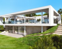 Herverkoop - Villa - Las Colinas Golf Resort - Las Colinas golf