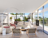 Herverkoop - Villa - Las Colinas Golf Resort - Las Colinas golf