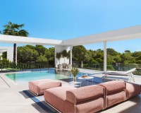 Herverkoop - Villa - Las Colinas Golf Resort - Las Colinas golf