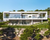 Herverkoop - Villa - Las Colinas Golf Resort - Las Colinas golf