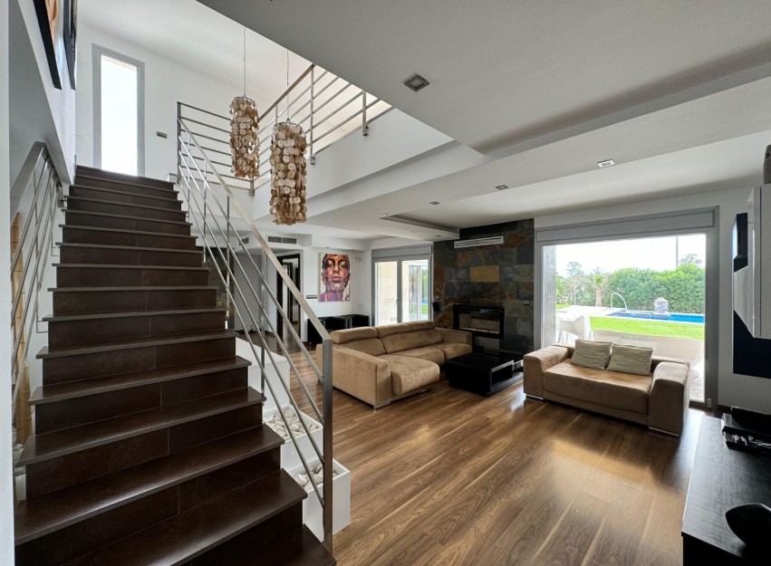 Herverkoop - Villa - Lorca - El Campillo