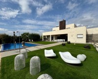 Herverkoop - Villa - Lorca - El Campillo