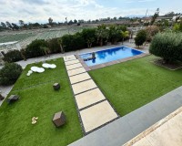 Herverkoop - Villa - Lorca - El Campillo