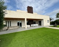 Herverkoop - Villa - Lorca - El Campillo