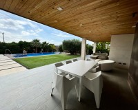 Herverkoop - Villa - Lorca - El Campillo