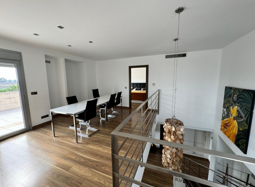 Herverkoop - Villa - Lorca - El Campillo