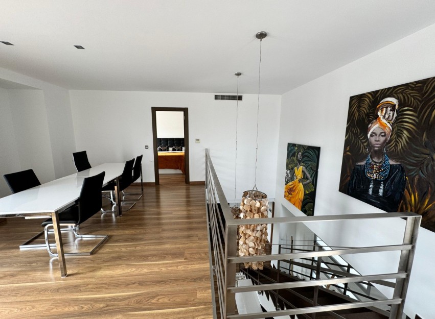 Herverkoop - Villa - Lorca - El Campillo