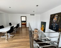 Herverkoop - Villa - Lorca - El Campillo