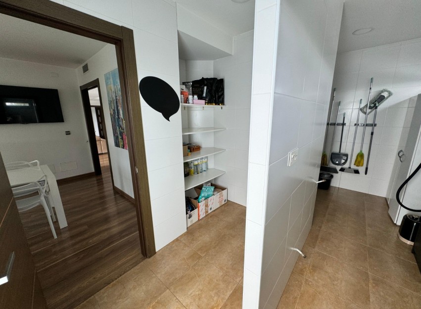 Herverkoop - Villa - Lorca - El Campillo