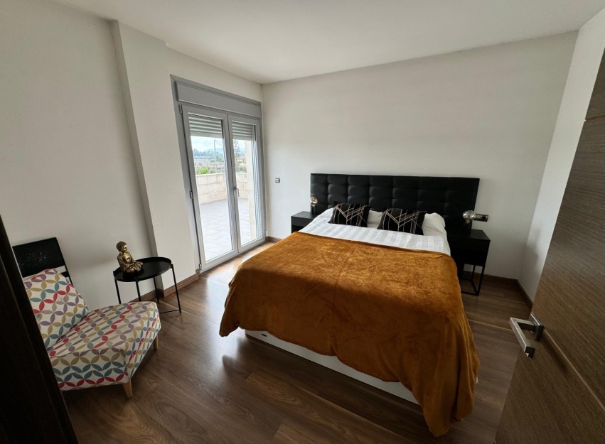 Herverkoop - Villa - Lorca - El Campillo