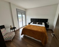Herverkoop - Villa - Lorca - El Campillo