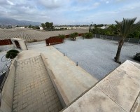 Herverkoop - Villa - Lorca - El Campillo