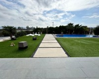 Herverkoop - Villa - Lorca - El Campillo