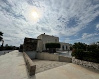 Herverkoop - Villa - Lorca - El Campillo