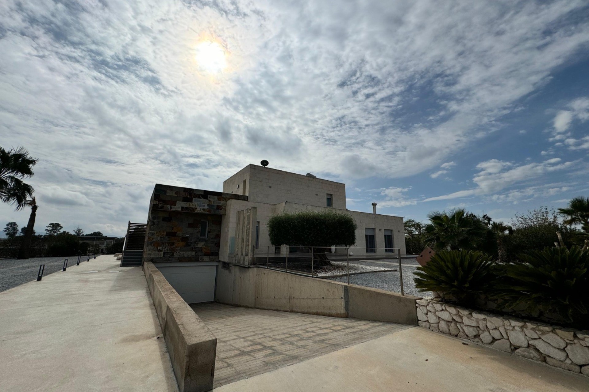 Herverkoop - Villa - Lorca - El Campillo