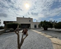 Herverkoop - Villa - Lorca - El Campillo