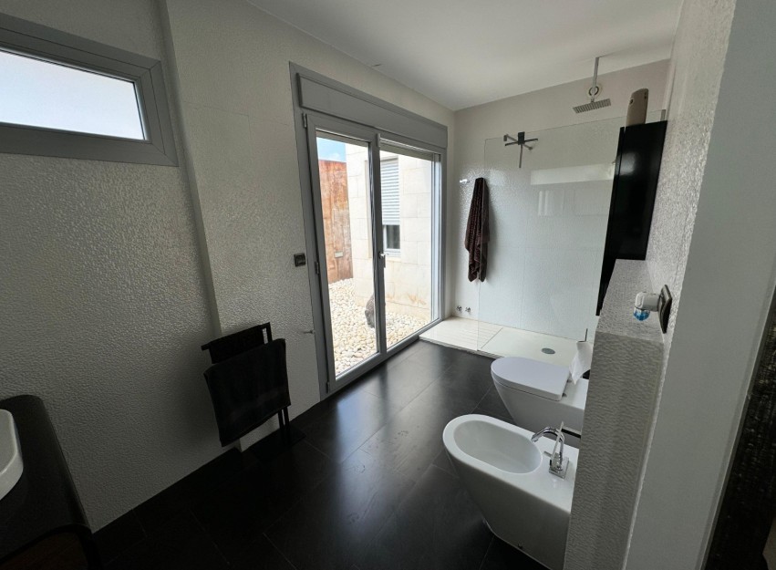Herverkoop - Villa - Lorca - El Campillo