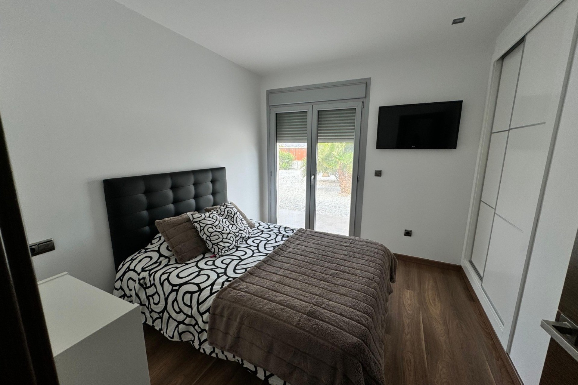 Herverkoop - Villa - Lorca - El Campillo