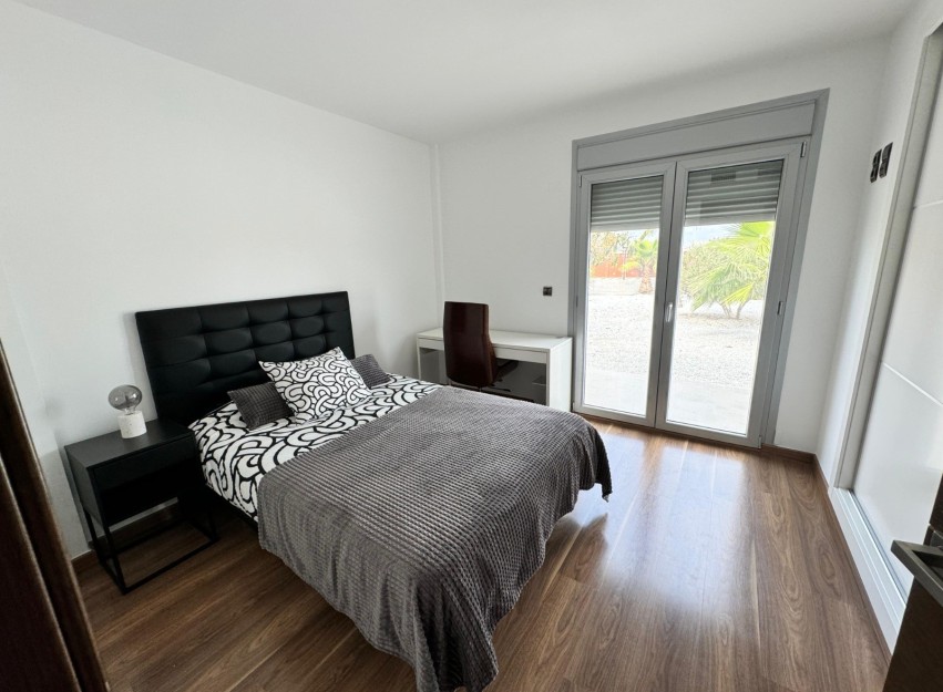 Herverkoop - Villa - Lorca - El Campillo