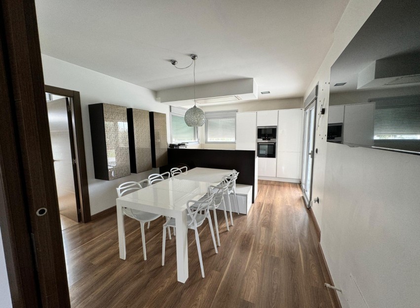 Herverkoop - Villa - Lorca - El Campillo