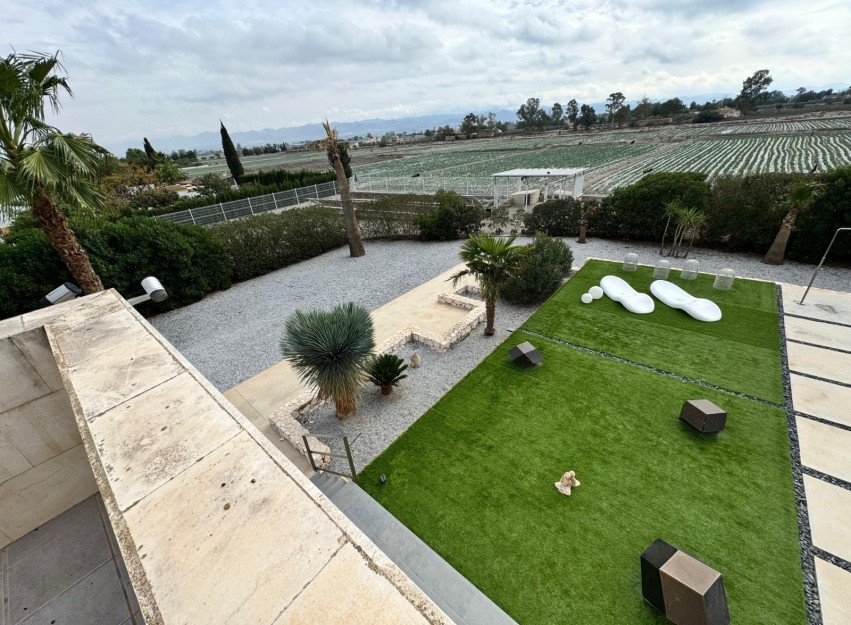 Herverkoop - Villa - Lorca - El Campillo
