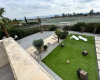 Herverkoop - Villa - Lorca - El Campillo