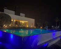 Herverkoop - Villa - Lorca - El Campillo