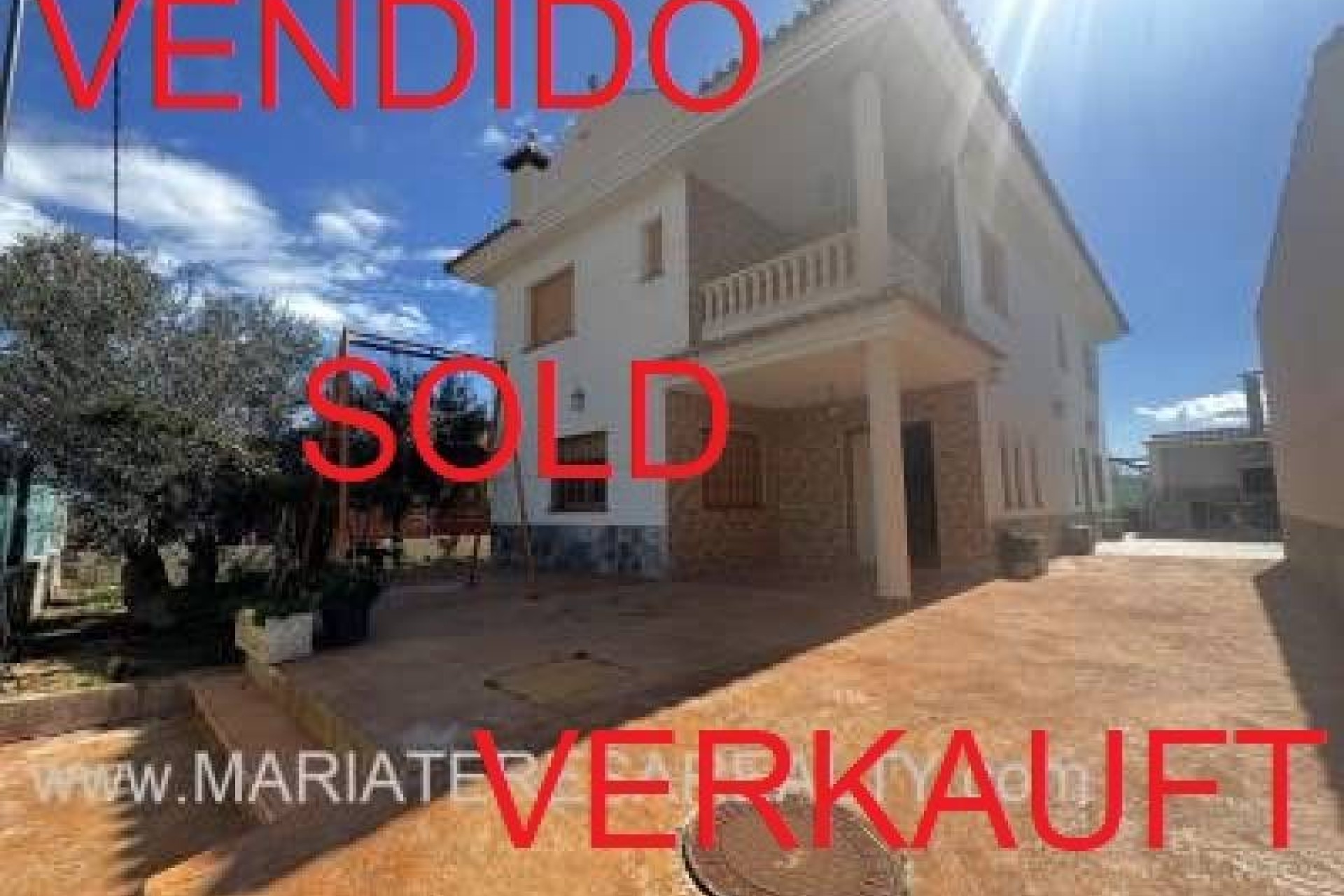 Herverkoop - Villa - Los Alcazares - La Bahia Bella