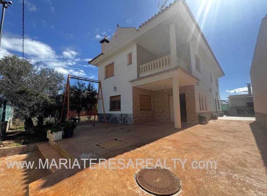 Herverkoop - Villa - Los Alcazares - La Bahia Bella
