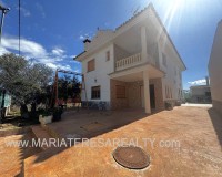 Herverkoop - Villa - Los Alcazares - La Bahia Bella