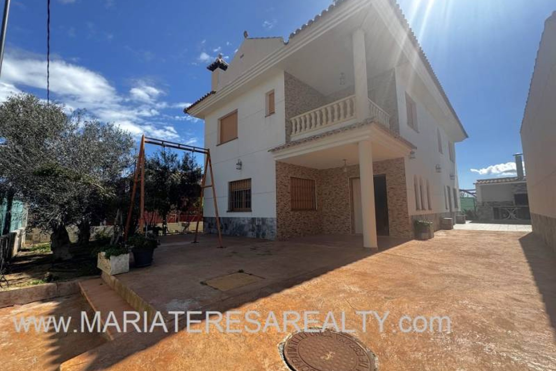 Herverkoop - Villa - Los Alcazares - La Bahia Bella