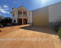 Herverkoop - Villa - Los Alcazares - La Bahia Bella