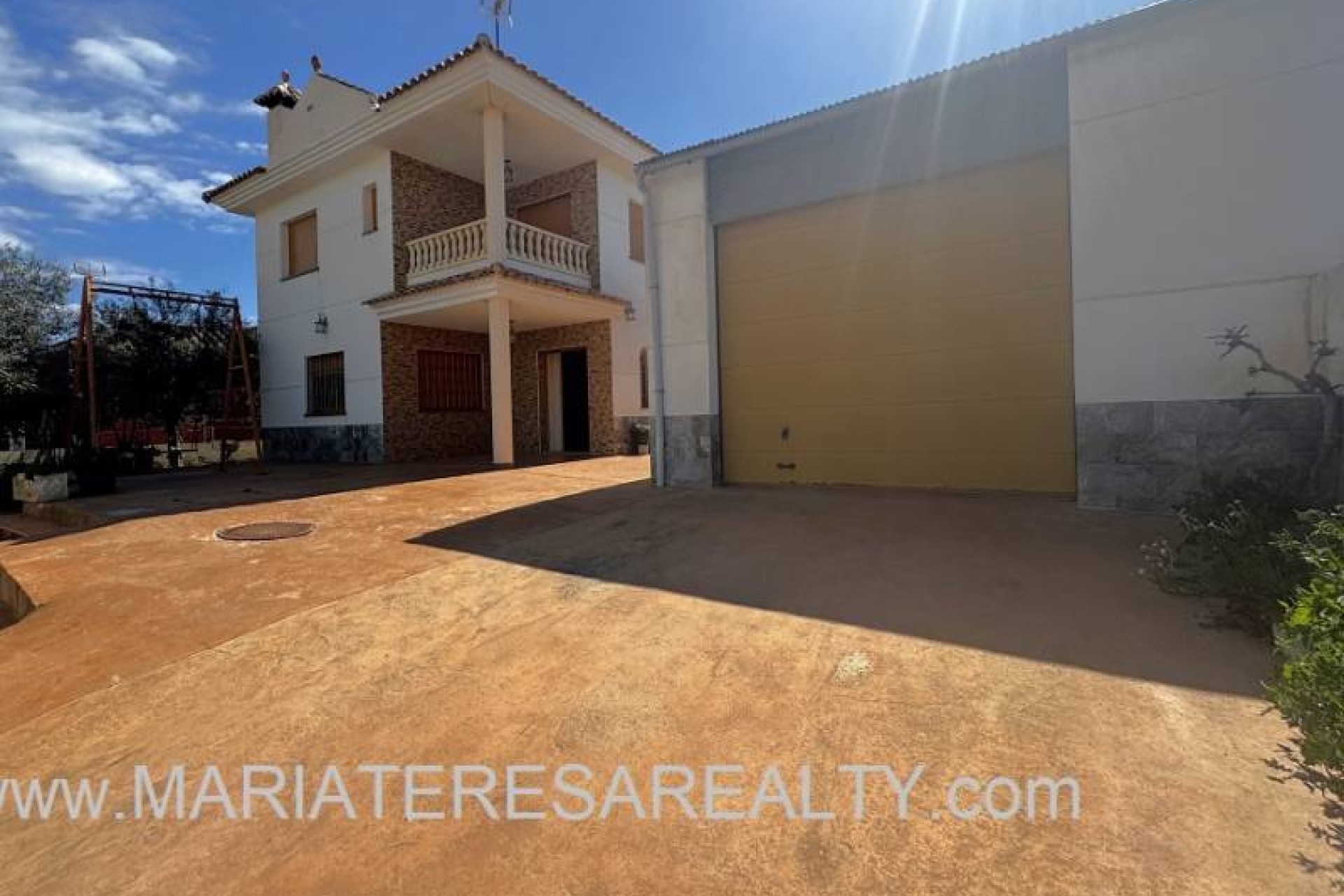 Herverkoop - Villa - Los Alcazares - La Bahia Bella