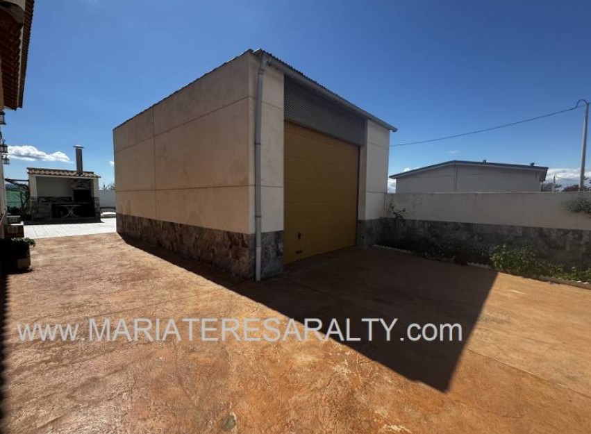 Herverkoop - Villa - Los Alcazares - La Bahia Bella